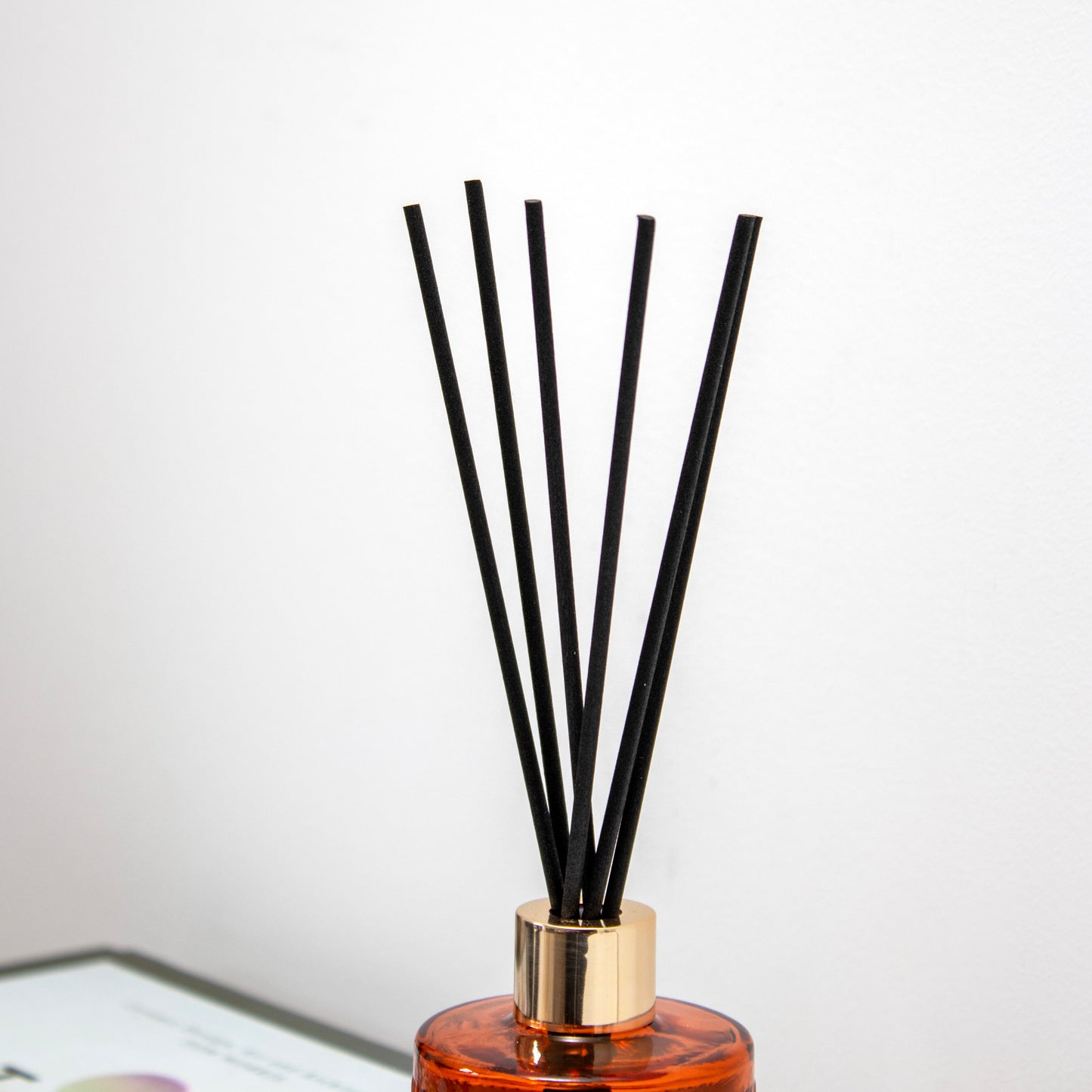 Mandarin & Orange Blossom 200ml Reed Diffuser