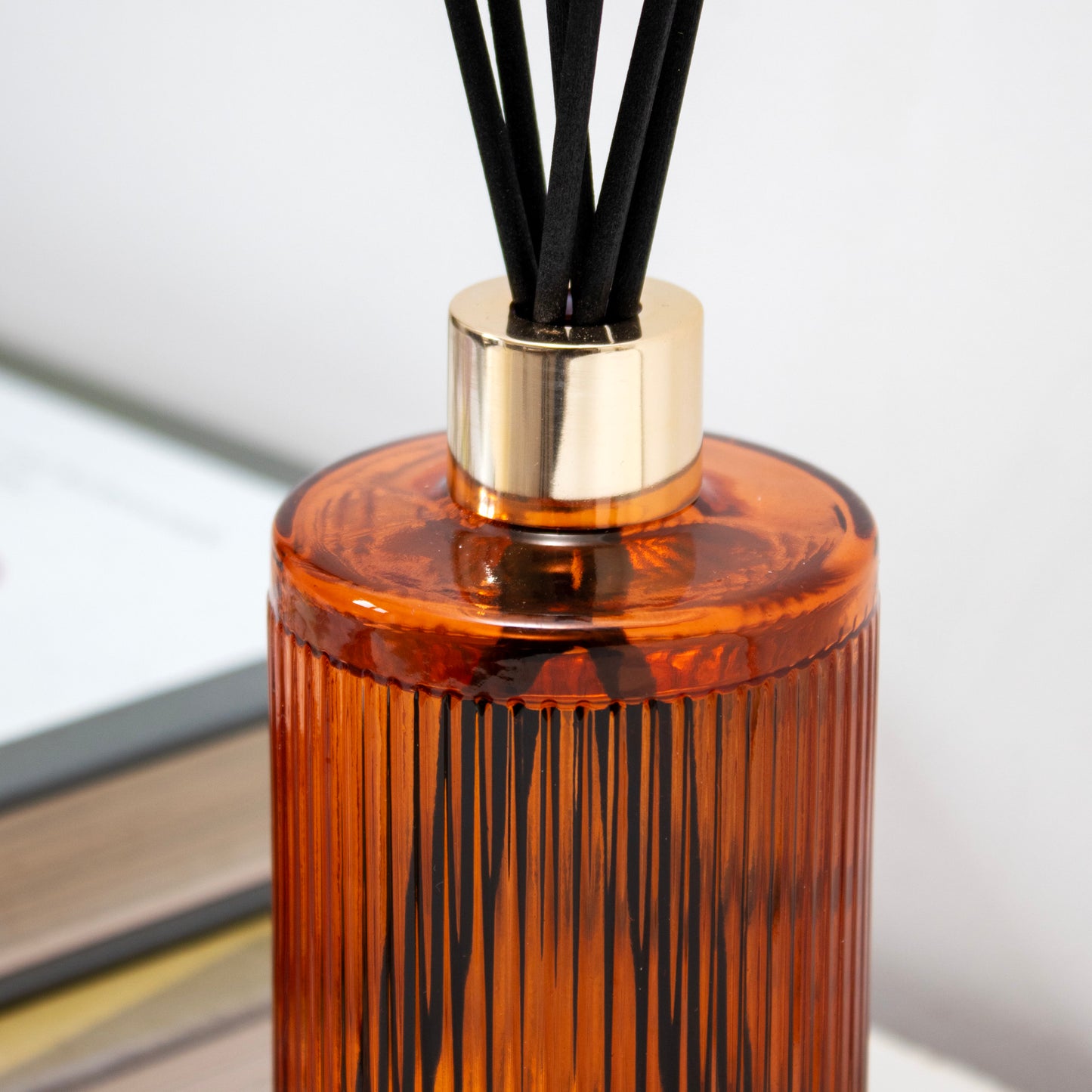 Mandarin & Orange Blossom 200ml Reed Diffuser