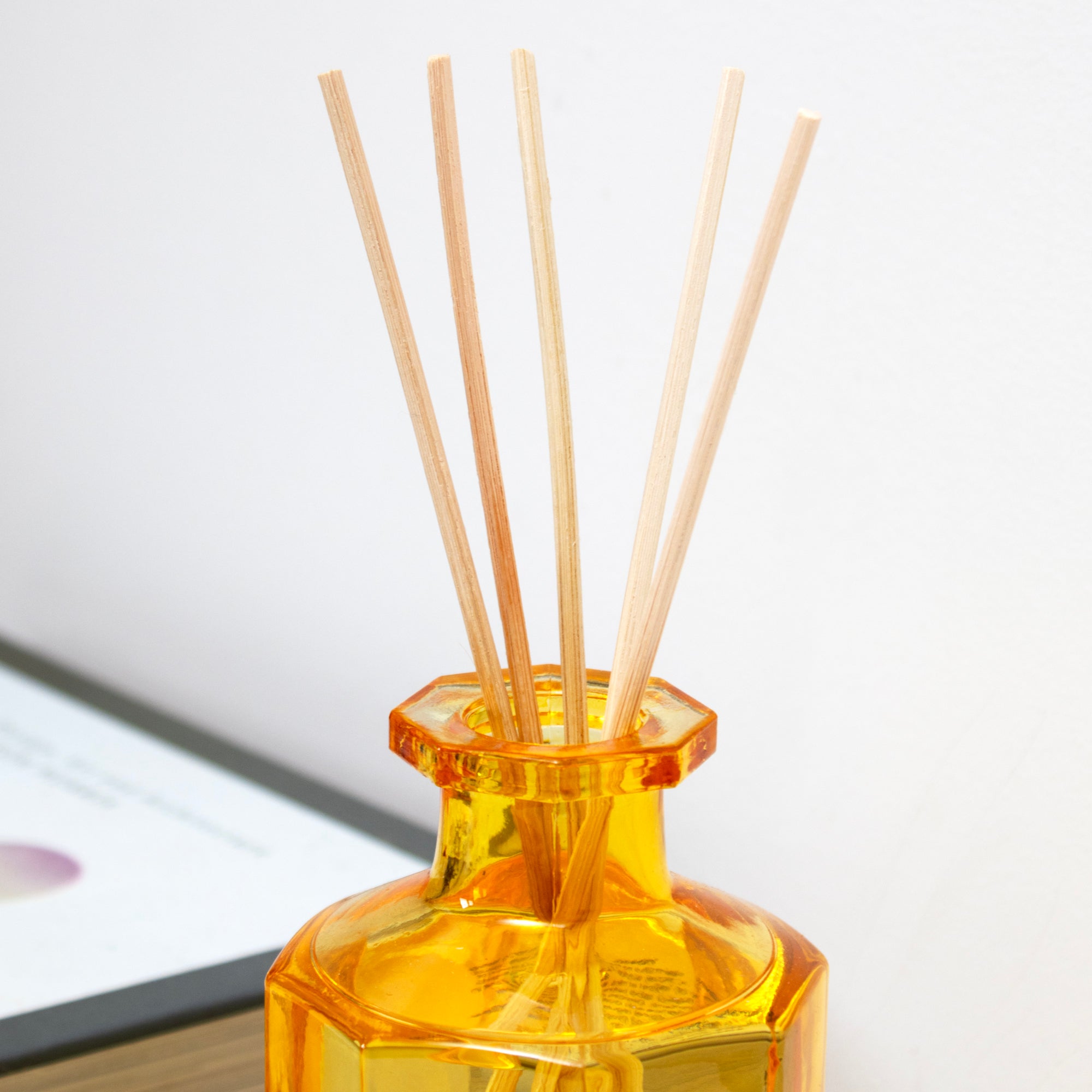 Orange Blossom 200ml Reed Diffuser