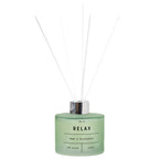 Green Sage & Eucalyptus 150ml Reed Diffuser