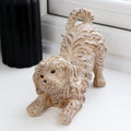 Playful Cockapoo Ornament