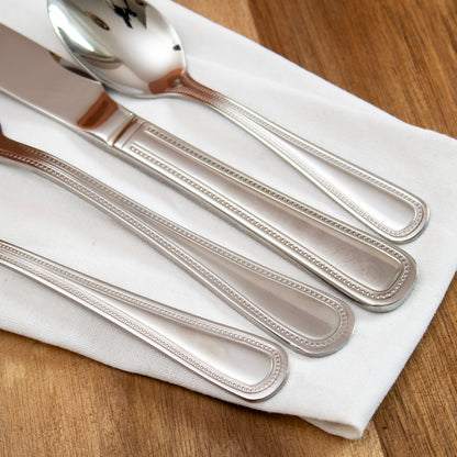 Bead Stainless Steel Cutlery Set