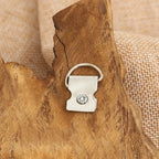 Teak Root Wall Hanging Beehive Sculpture