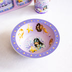 Mermaid Childrens Dinner Set