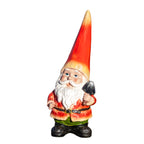 Toasty The Gnome Gartenstatue 24 cm