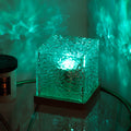 Northern Lights LED Lamp