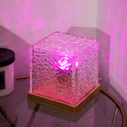 Northern Lights LED Lamp