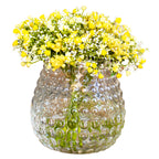 Bobble Recycled Glass Fish Bowl Vase