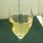 Set Of 6 White Wine Glasses 25cl