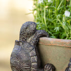 Kaninchen-Topf-Aufhänger