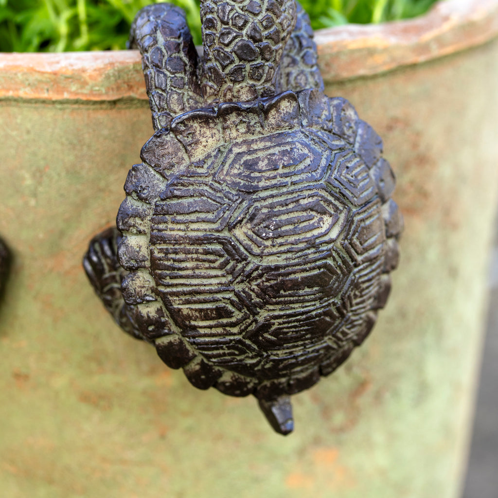 Kaninchen-Topf-Aufhänger