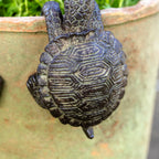 Kaninchen-Topf-Aufhänger