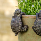 Kaninchen-Topf-Aufhänger