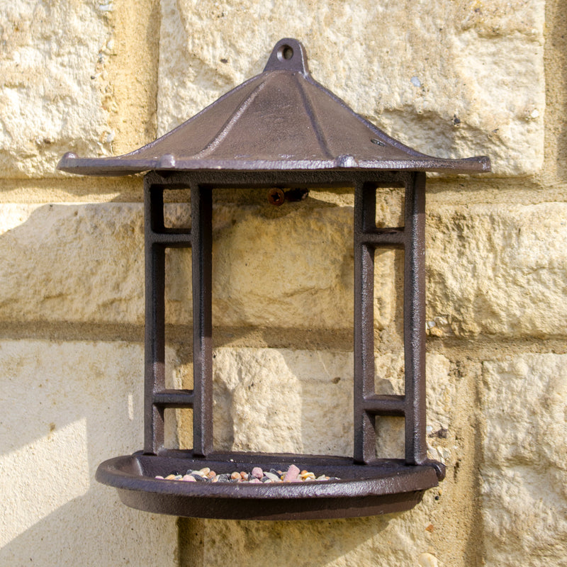 Bird Feeders