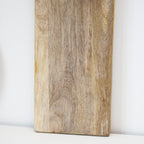 Artisan Rustic Mango Wood Chopping Board