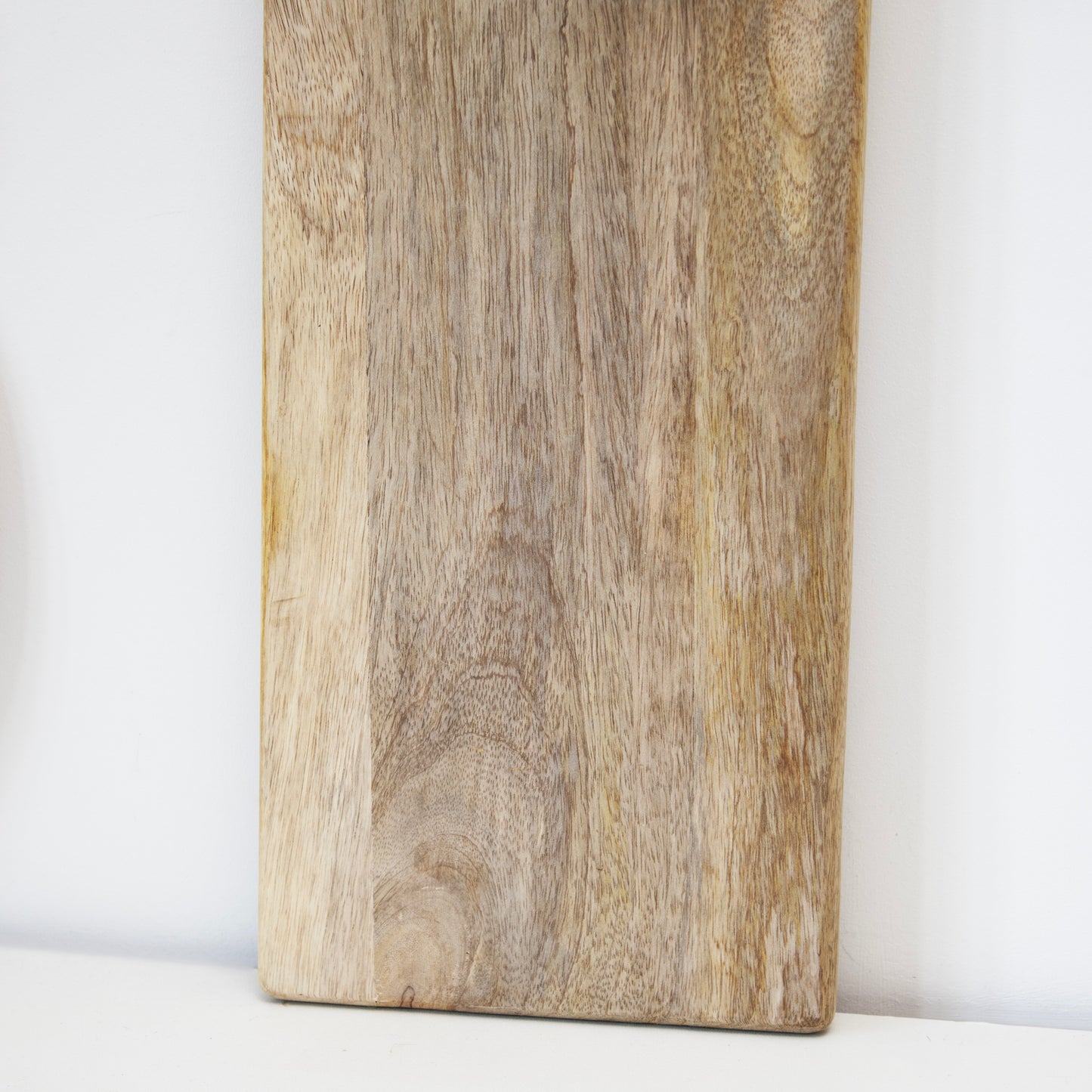 Artisan Rustic Mango Wood Chopping Board