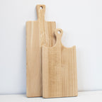 Natural Oak Artisan Chopping Board