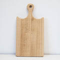 Natural Oak Artisan Chopping Board