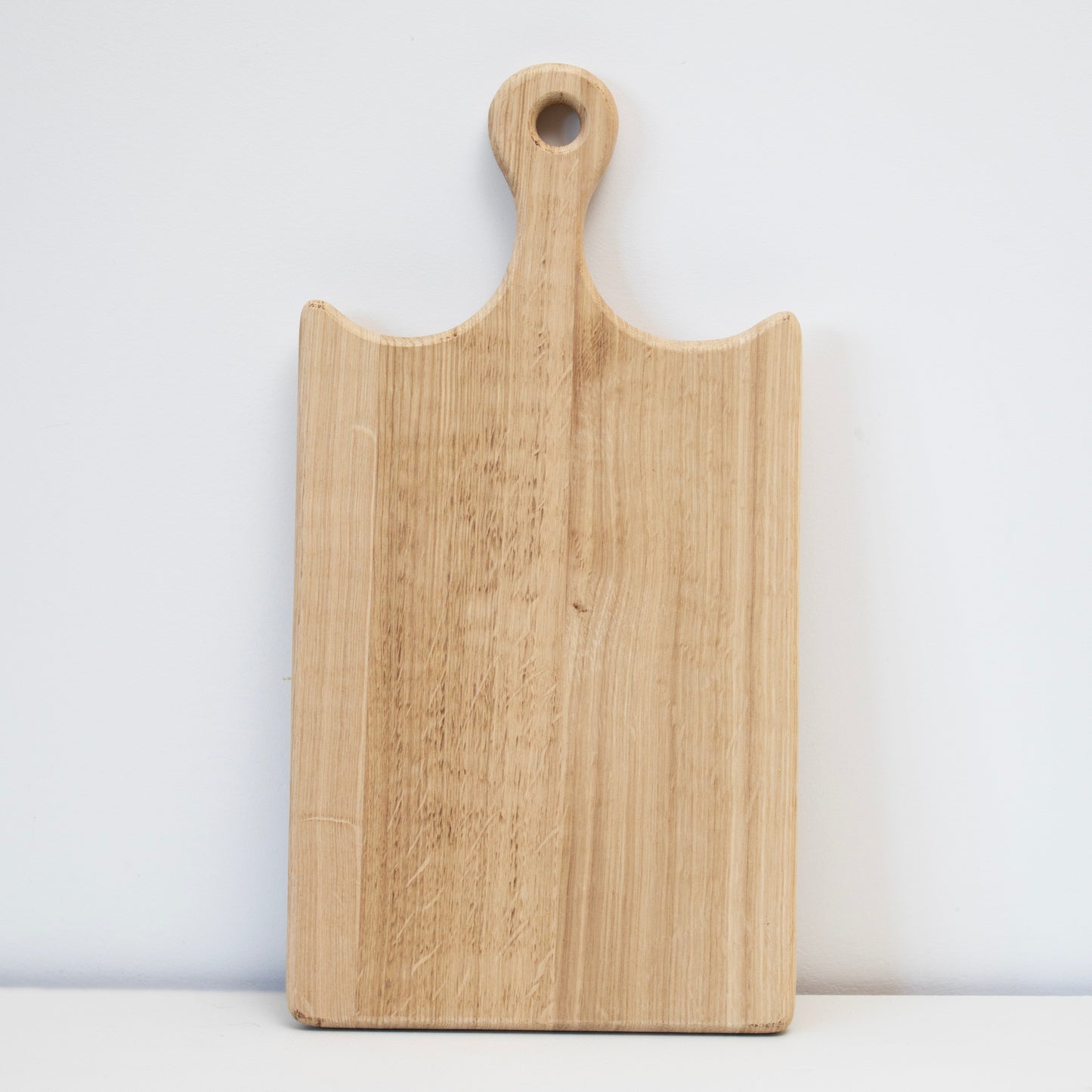 Natural Oak Artisan Chopping Board