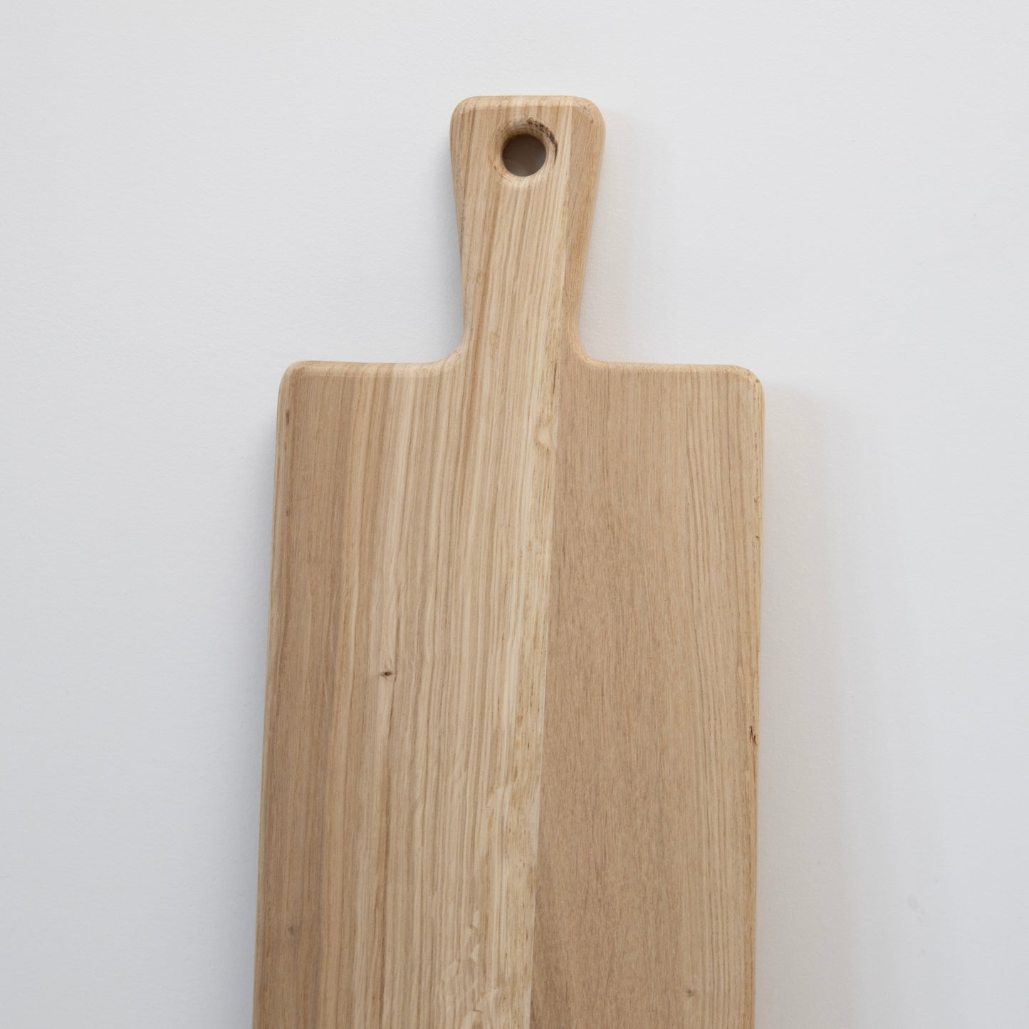 Natural Oak Artisan Chopping Board