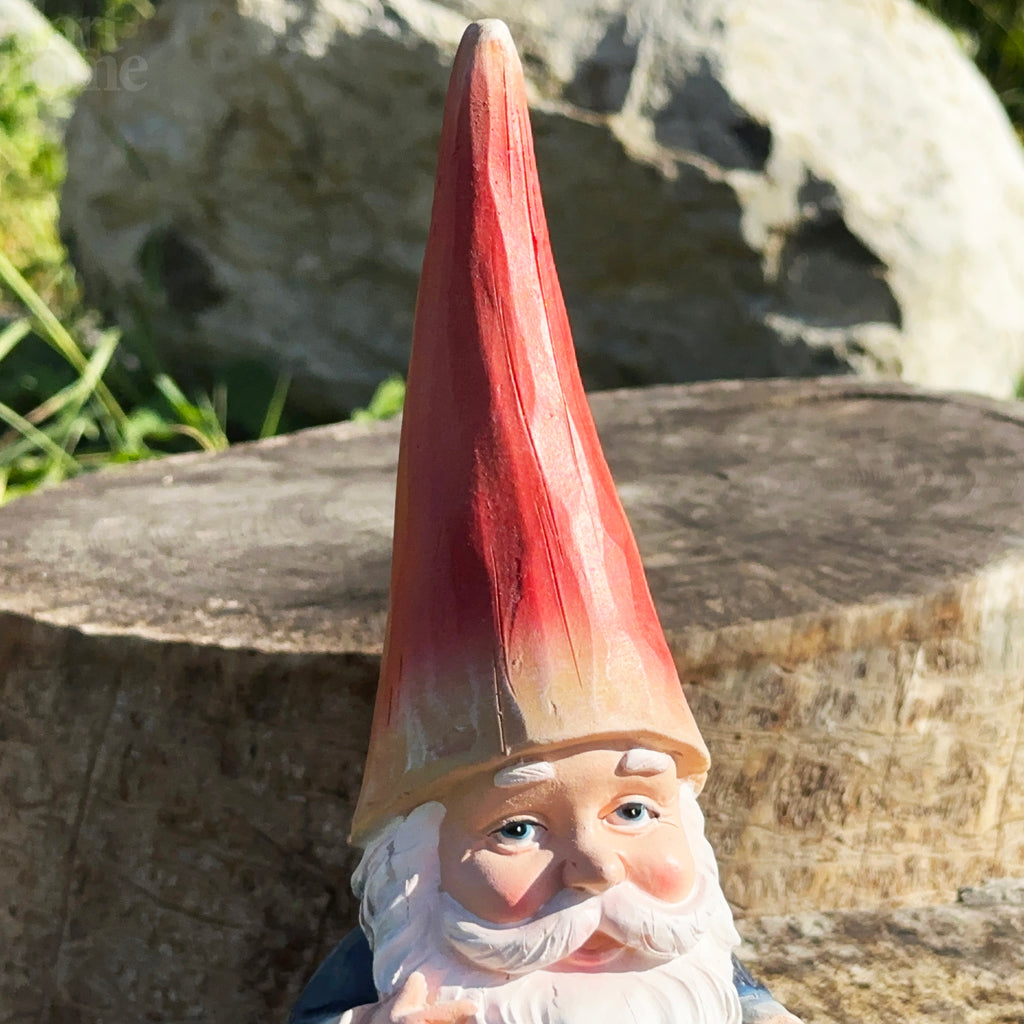Franklin der Zwerg-Ornament
