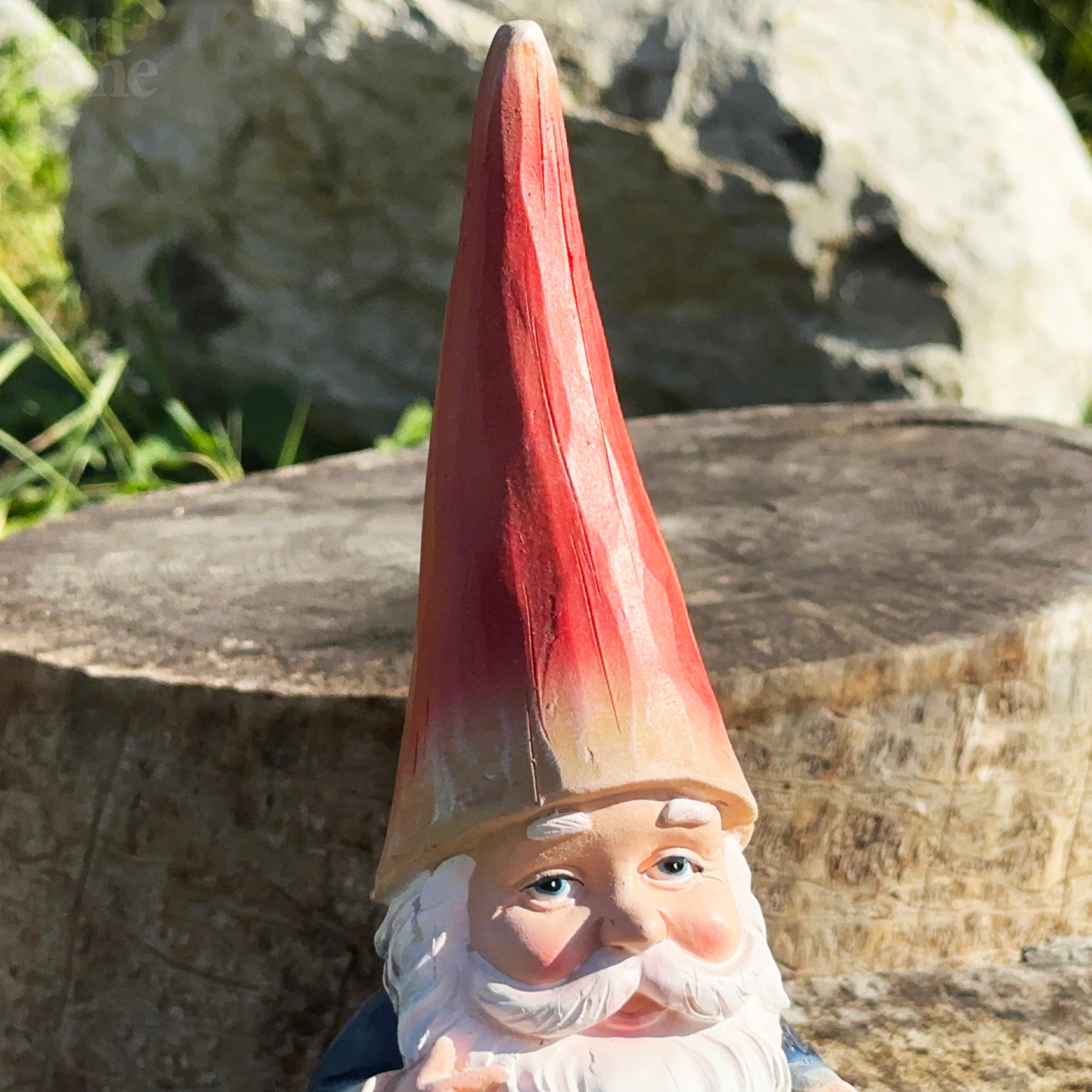 Franklin der Zwerg-Ornament