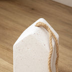 Terrazzo House Door Stop