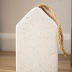 Terrazzo House Door Stop