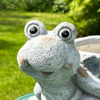 Mosaic Turtle Planter