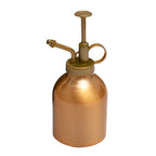 Copper Metal Plant Mister