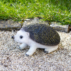 Hedgehog Garden Ornament