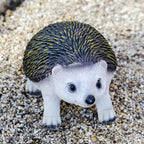 Hedgehog Garden Ornament