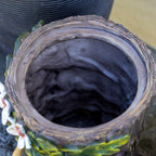 Flora Greenman Face Planter