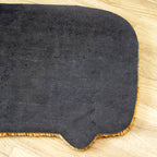 Welcome Back Speech Bubble Doormat