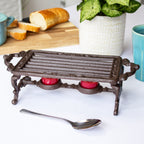 Cast Iron Pot Warmer