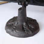 Cast Iron Cook Book Stand