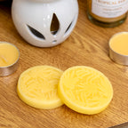 9 Piece Fresh Lemon Home Fragrance Gift Set