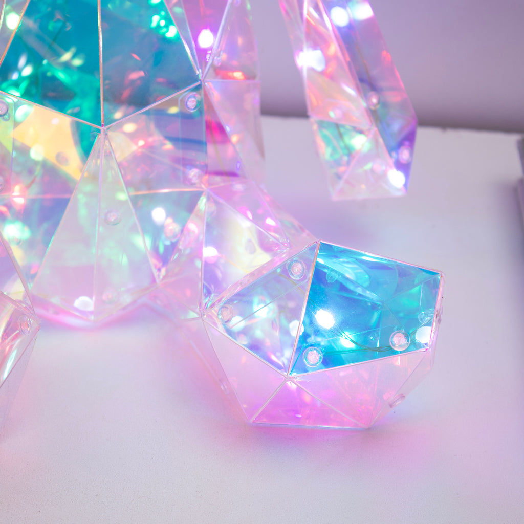 Bunny Rabbit Interactive USB LED Light