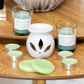 9 Piece Tropical Smoothie Home Fragrance Gift Set