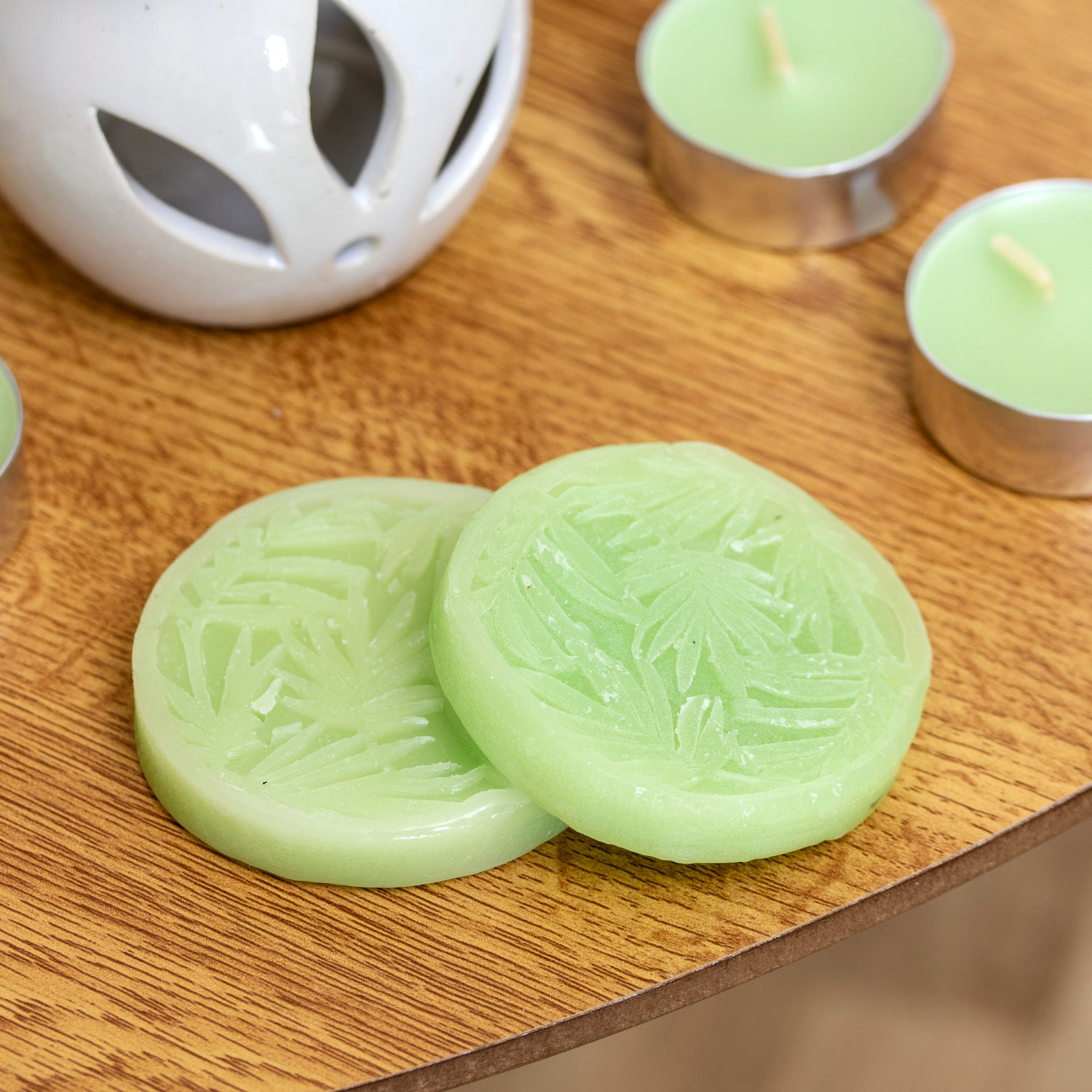 9 Piece Tropical Smoothie Home Fragrance Gift Set