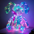 Bunny Rabbit Interactive USB LED Light