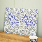 William Morris Willow Bough Glass Worktop Saver