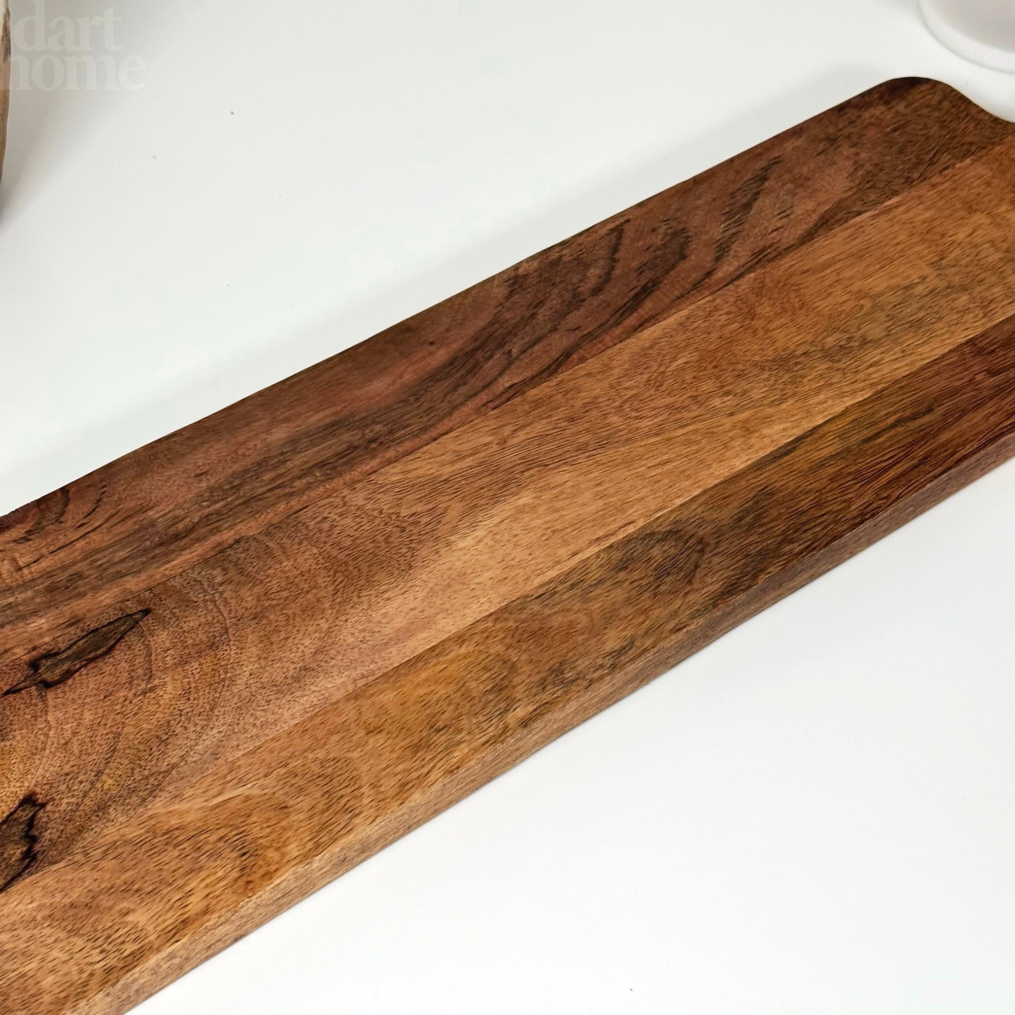 Mango Wood 70cm Long Chopping Board