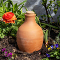 Corked Olla Terracotta Irrigation Pot