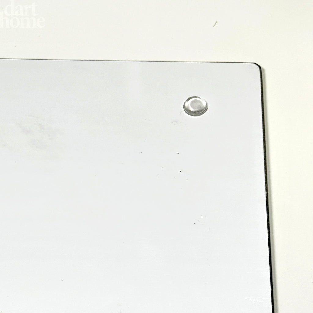 Stag Toughened Glass Chopping Board