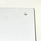 Stag Toughened Glass Chopping Board