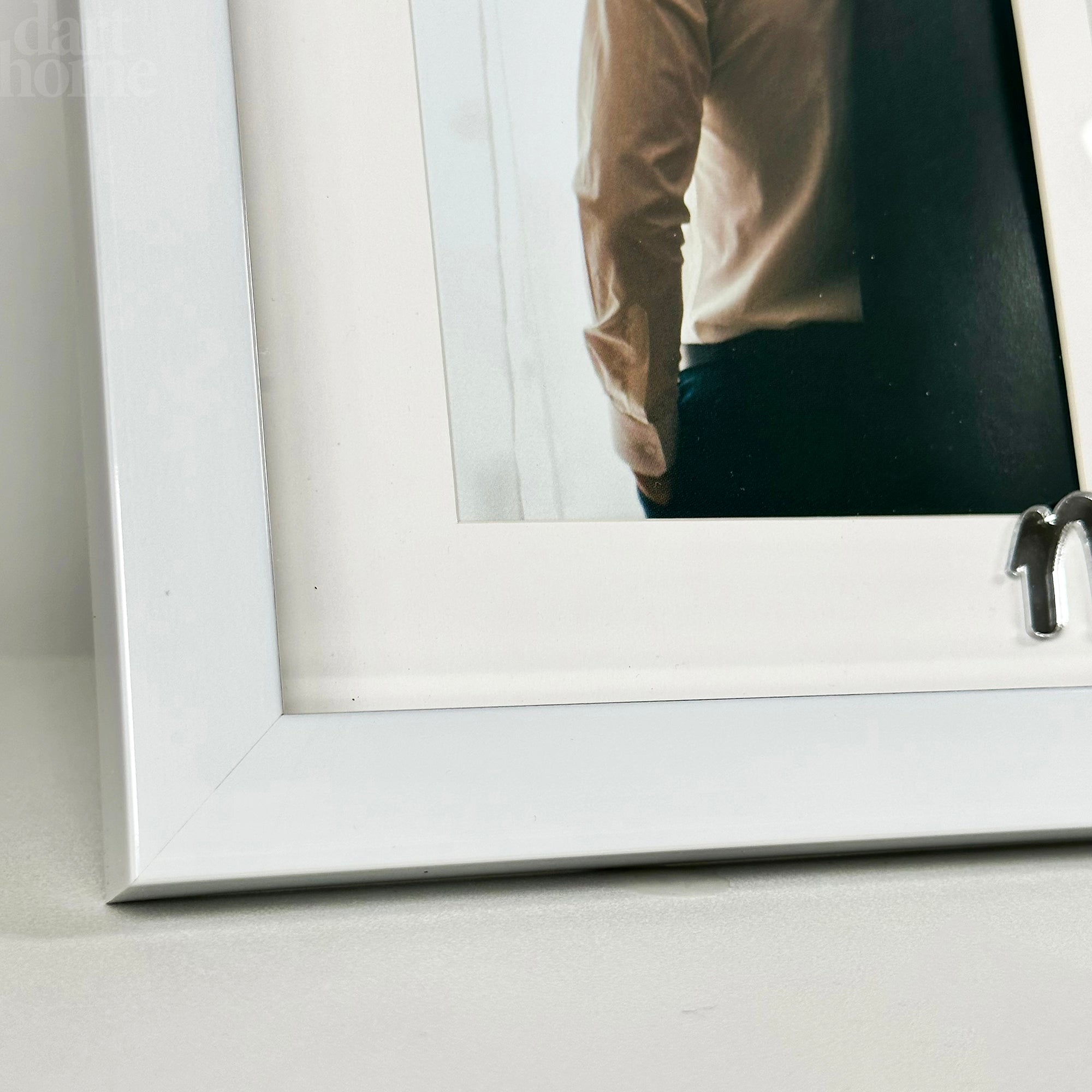 Better Together Wedding Triple Photo Frame