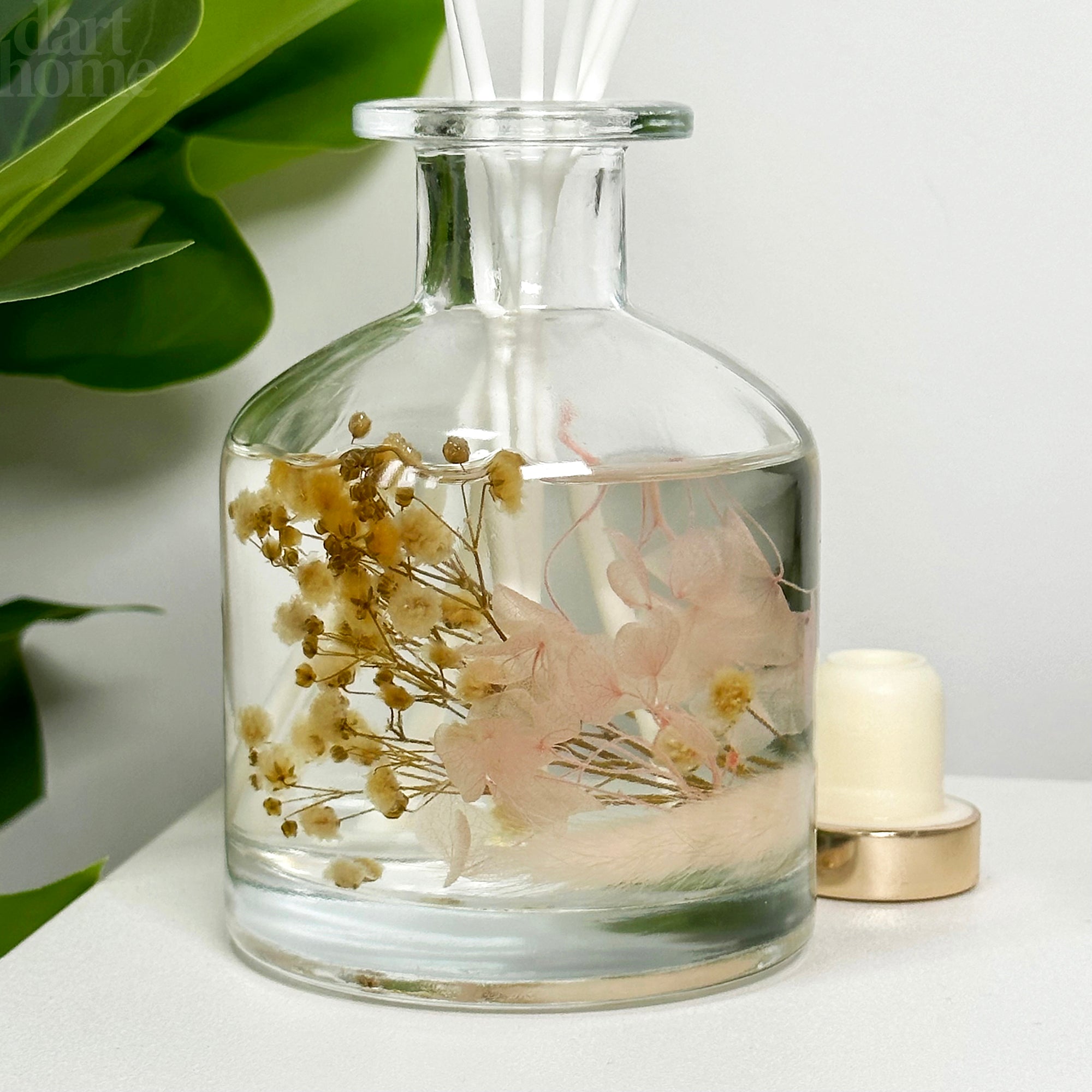 Peony &amp; Blush 200 ml Duftstäbchen-Diffusor