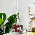 Lavender & Chamomile 200ml Reed Diffuser