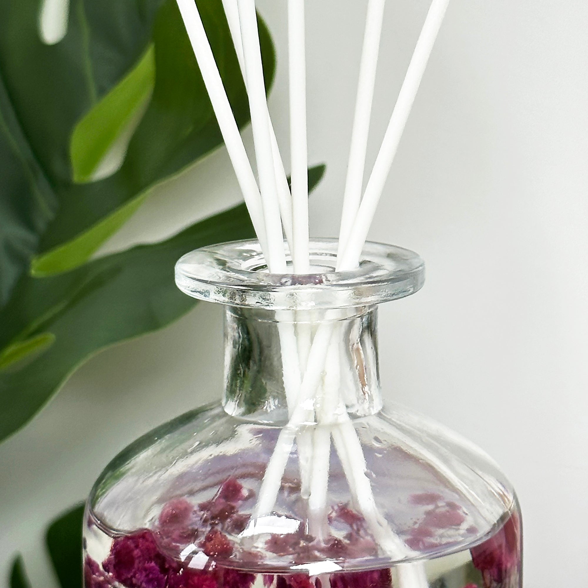 Lavender & Chamomile 200ml Reed Diffuser